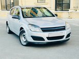 Opel Astra-1