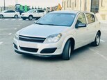 Opel Astra-2