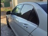 Mercedes C 280-4
