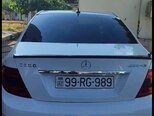 Mercedes C 280-3
