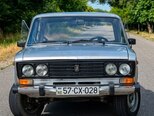 LADA (VAZ) 2106-1