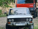 LADA (VAZ) 2106-2