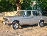 LADA (VAZ) 2106-3