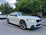 BMW 520d-2
