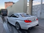 BMW 520d-5