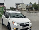 Chevrolet Cruze-1