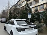 Chevrolet Cruze-5