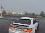 Chevrolet Cruze-3