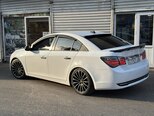 Chevrolet Cruze-6