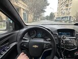 Chevrolet Cruze-7