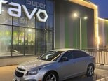 Chevrolet Cruze-2