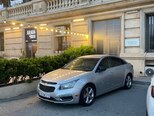 Chevrolet Cruze-1