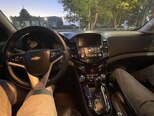 Chevrolet Cruze-4
