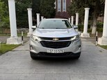 Chevrolet Equinox-1