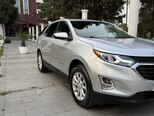 Chevrolet Equinox-5