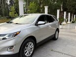 Chevrolet Equinox-2
