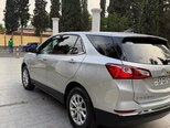 Chevrolet Equinox-3