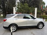 Chevrolet Equinox-6