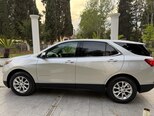 Chevrolet Equinox-7