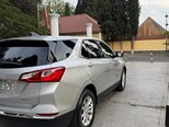 Chevrolet Equinox-4