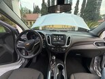 Chevrolet Equinox-9