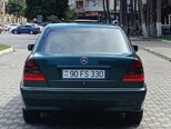 Mercedes C 180-2