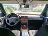 Mercedes C 180-3