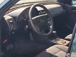 Mercedes C 180-21