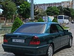 Mercedes C 180-8