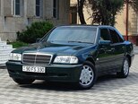 Mercedes C 180-4