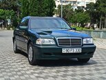 Mercedes C 180-10