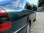Mercedes C 180-12