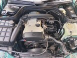 Mercedes C 180-18