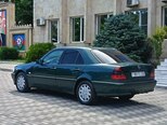 Mercedes C 180-9