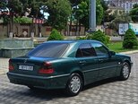 Mercedes C 180-6