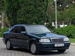 Mercedes C 180-5
