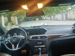 Mercedes C 250-17