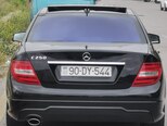 Mercedes C 250-5