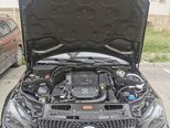 Mercedes C 250-14
