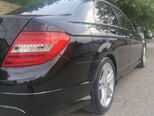 Mercedes C 250-7