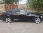Mercedes C 250-4