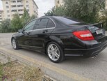 Mercedes C 250-6