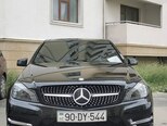 Mercedes C 250-13