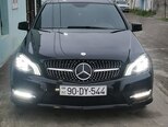 Mercedes C 250-1