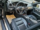 Mercedes C 250-8