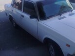 LADA (VAZ) 2107-2