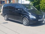 Mercedes Vito 115 CDI-7