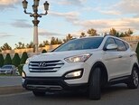 Hyundai Santa Fe-1