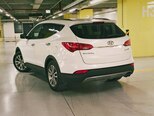 Hyundai Santa Fe-6