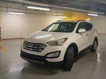 Hyundai Santa Fe-3